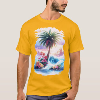 Beautiful Fassion t-shirt 