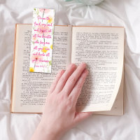 Beautiful Floral Bible Verse Psalm 103:2-3 