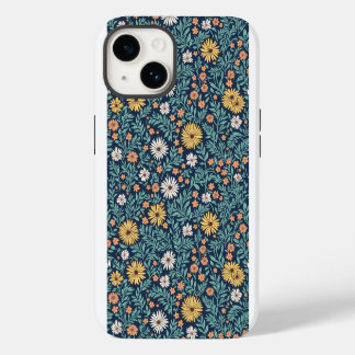 Beautiful floral case