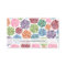 Beautiful Floral Flowers Custom Business Cards