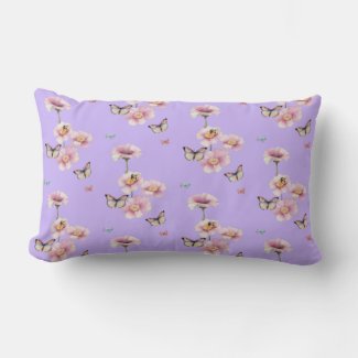 Beautiful Floral  Pink and Lilac