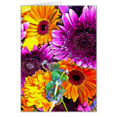 Beautiful Flower Bouquet (Front)