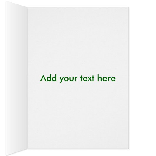 Beautiful Flower Card for Mom (Inside (Right))