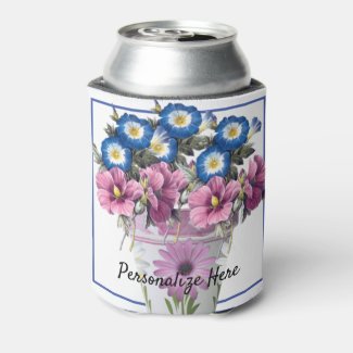 Personalized Can Koozies and Gifts