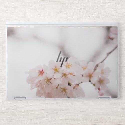 Beautiful flower HP EliteBook X360 1030 G2 HP Laptop Skin