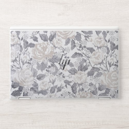 Beautiful flower HP EliteBook X360 1030 G3G4 HP Laptop Skin