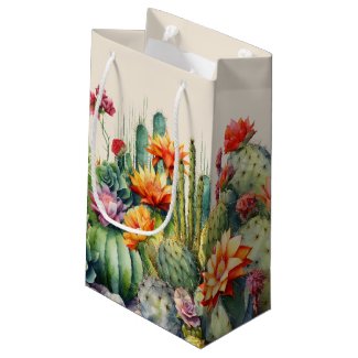 Beautiful Flowering Cacti