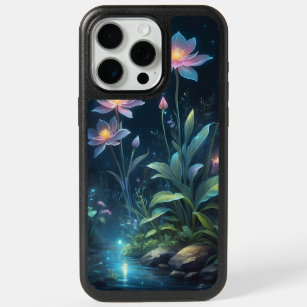 Beautiful flowers iPhone 15 pro max case