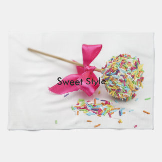 Beautiful for the cuisine kitchen towel
