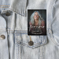 Beautiful Forever in our Hearts Photo Memorial