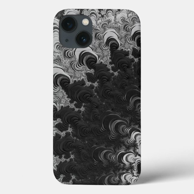 Beautiful Fractal Art Case-Mate iPhone Case (Back)