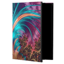 Beautiful Fractal Feather Design Powis iPad Air 2 Case Beautiful Fractal Feather Design Powis iPad Air 2 Case