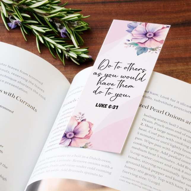 Beautiful Friendship Bible Verse Bookmarks (Book)
