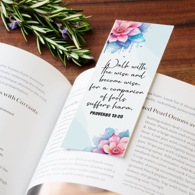 Beautiful Friendship Bible Verse Bookmarks (Book)
