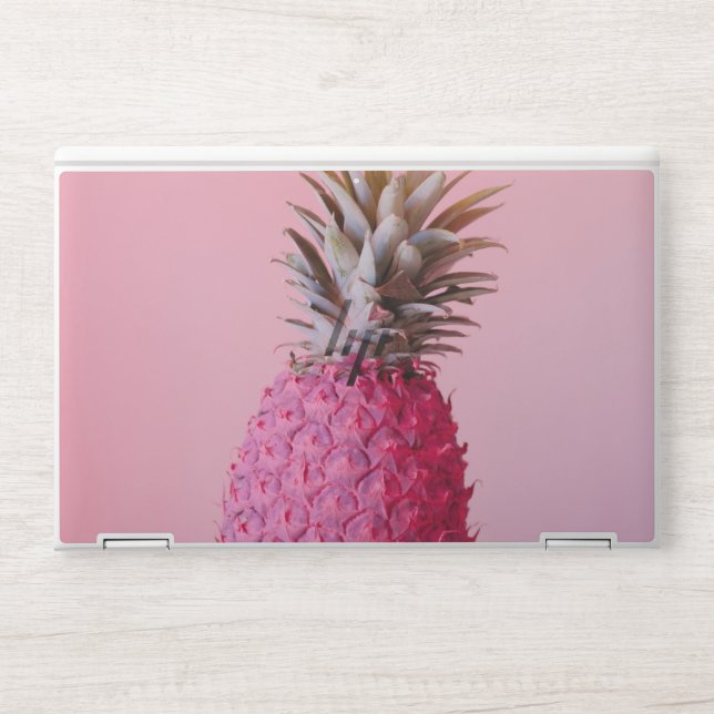 Beautiful Fruits HP Laptop Skin (Front)