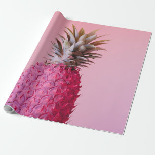 Beautiful Fruits Wrapping Paper