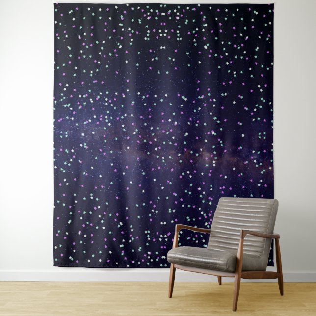 Beautiful galaxy,stars tapestry (In Situ)