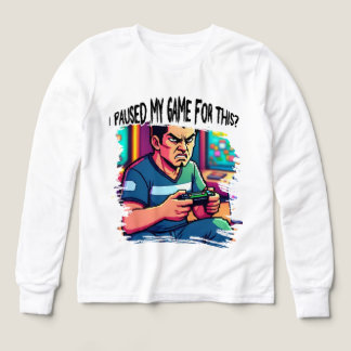 Beautiful gamers design Tri-Blend shirts