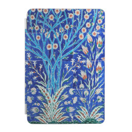 Beautiful garden iPad mini cover