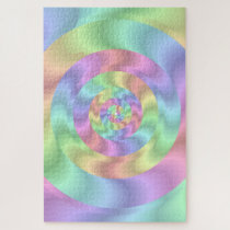 Beautiful geometric pattern - jigsaw puzzle