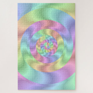 Beautiful geometric pattern - jigsaw puzzle