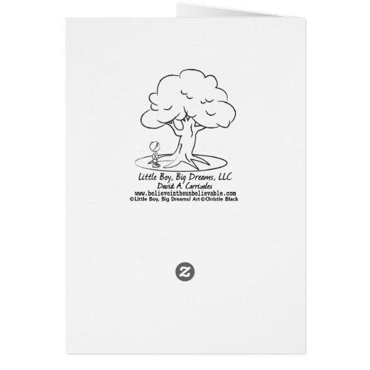 Beautiful Gift (Back)