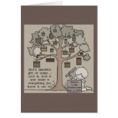 Beautiful Gift (Front)