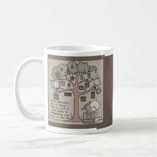 Beautiful Gift Coffee Mug