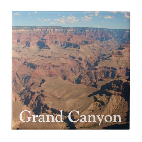 Beautiful Grand Canyon Ceramic Tile Tile