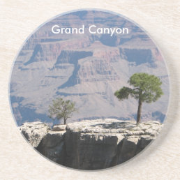 Beautiful Grand Canyon Coaster! Sandstone Coaster