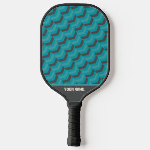 Beautiful Green Workout Pro Pickleball Paddle