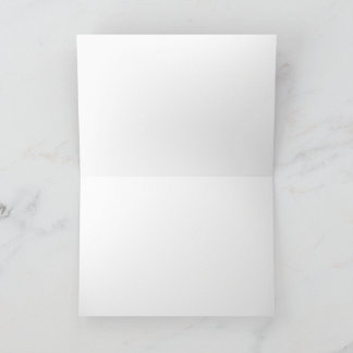 Beautiful Haena Sea Folded Greeting Card