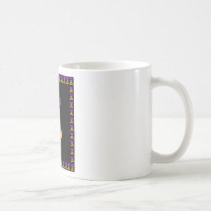 Beautiful Hakuna Matata Art Print Coffee Mug