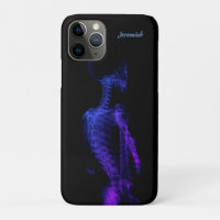 Beautiful Half Body X-ray