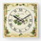 Beautiful HandMade Art Craft . Top Quality,  Clock