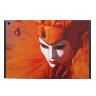 Beautiful Harlequin Cover For iPad Air