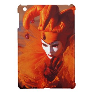 Beautiful Harlequin iPad Mini Covers