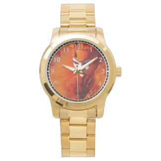 Beautiful Harlequin Watches