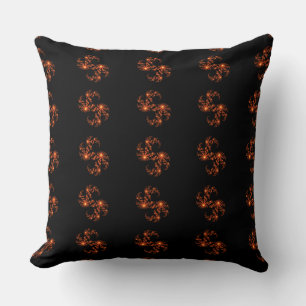 Beautiful Have a Nice Day and a Better Home décor Throw Pillow
