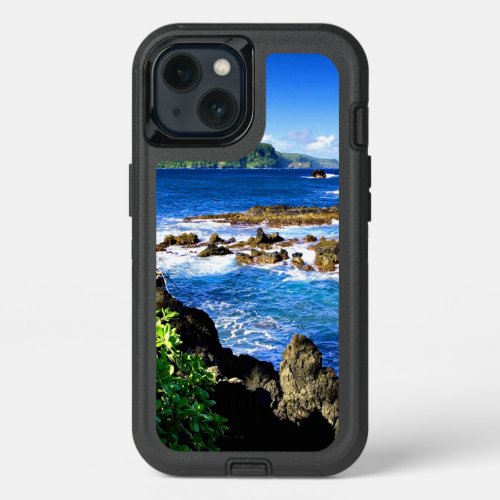 Beautiful Hawaii OtterBox iPhone Case