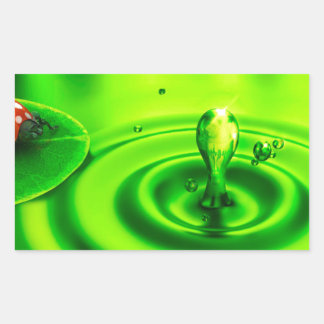 Beautiful-hd-wallpaper-nature-1920-x-1080-free-dow Rectangular Sticker