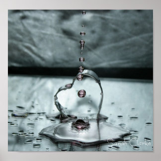 Beautiful Heart Poster