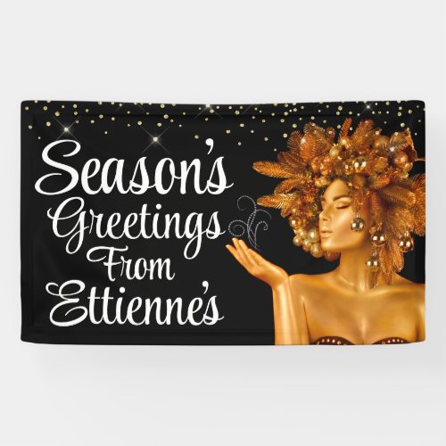 Beautiful Holiday Banner