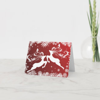 Beautiful Holiday Card