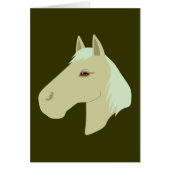 Beautiful Horse (Front)