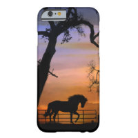 Beautiful Horse Iphone Case