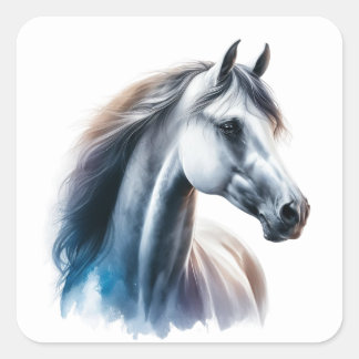Beautiful Horse Stickers