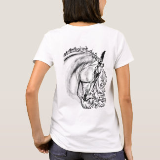 beautiful horse T-Shirt