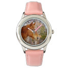 Beautiful Horse Watch for Kids Beautiful Horse Watch for Kids