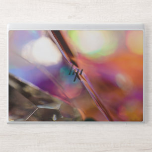 Beautiful  HP laptop skin